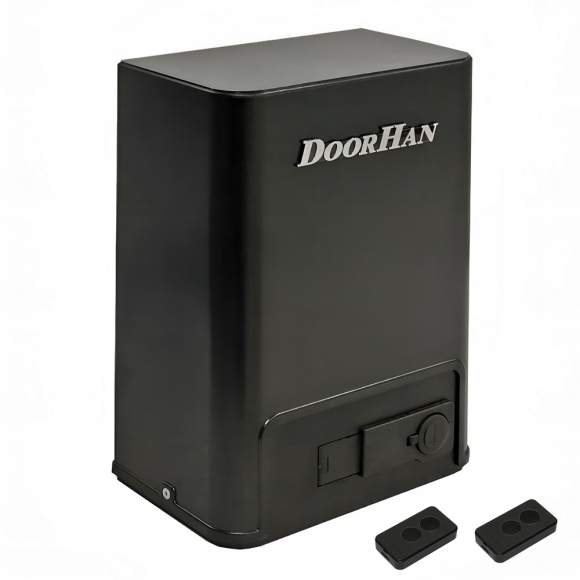 Doorhan Sliding 800 PRO автоматика для откатных ворот